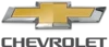 Logo of Chrevrolet | © Chrevrolet