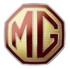 Logo of MG Cars | © MG Cars
