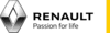 Logo of Renault | © Renault